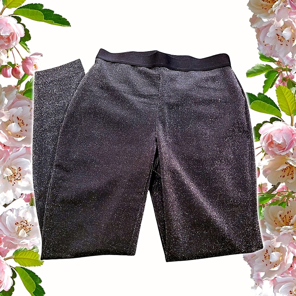 💛 4/$20 | Sparkly Leggings
